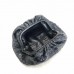 Bottega Veneta The Pouch in Maxi İntreccio Clutch 
